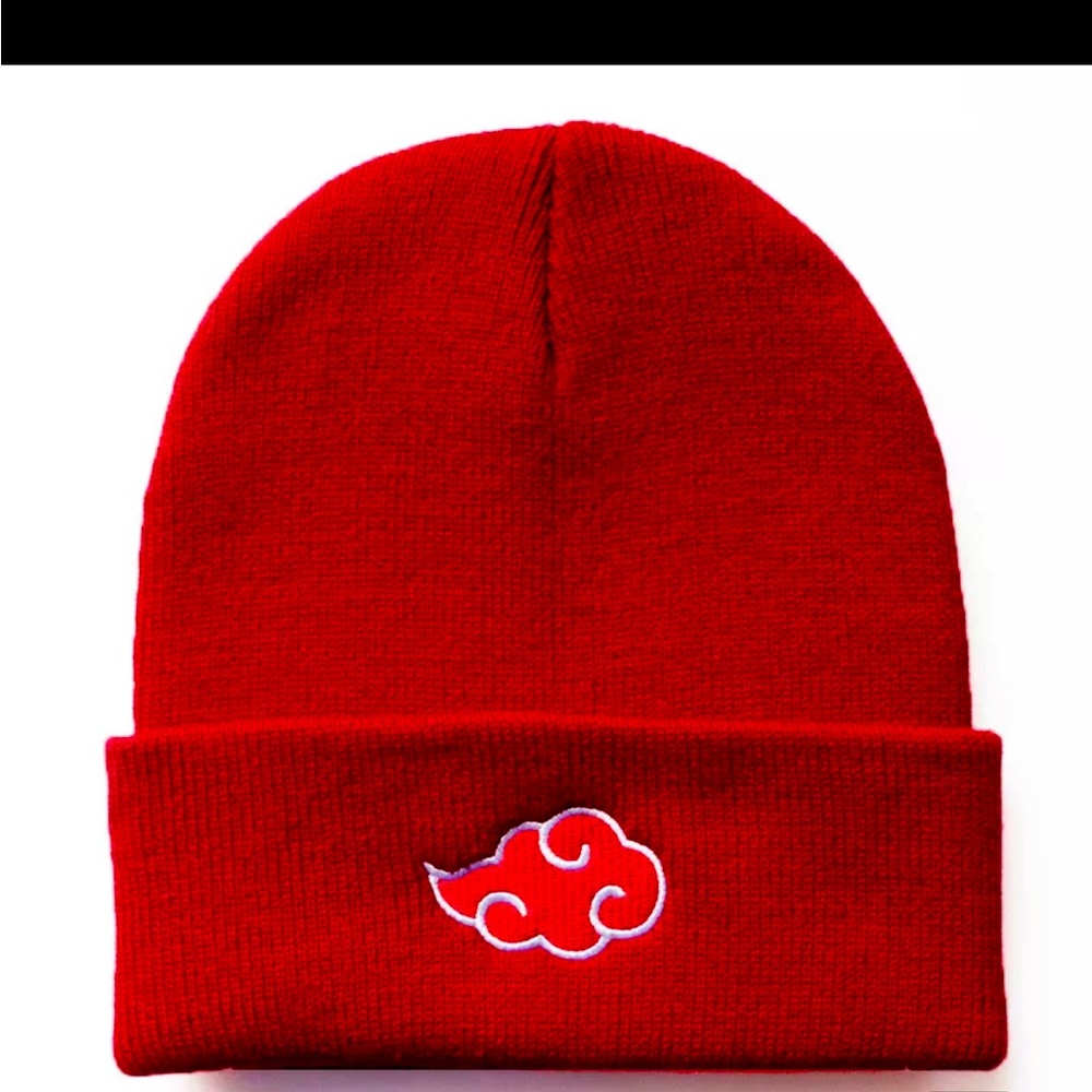 Naruto beanie